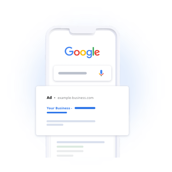 Google Ads & PPC