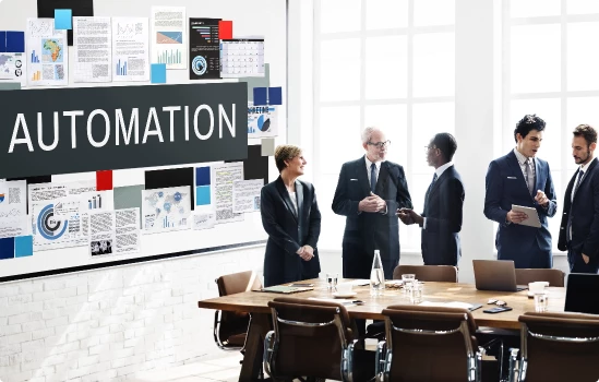 Business Automation