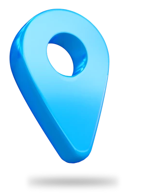 Location pin