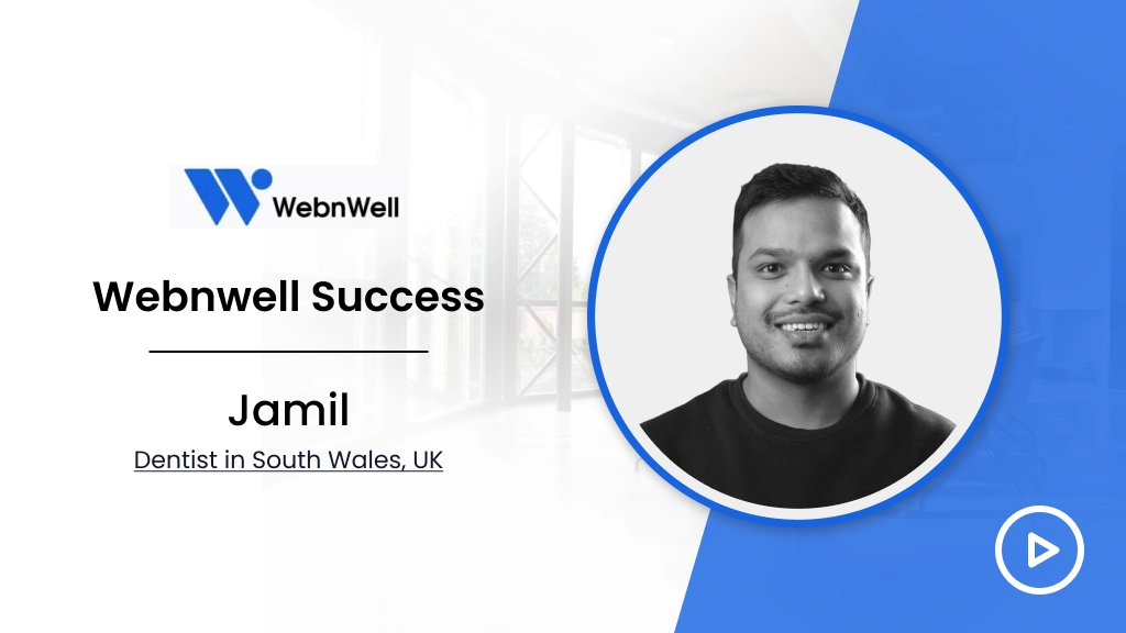 Jamil — video testimonial